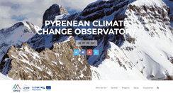 Desktop Screenshot of opcc-ctp.org